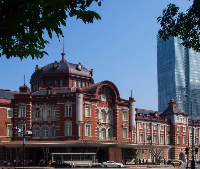 東京駅のお土産売り場の場所はどこがおすすめ 早朝に買えるのは 30代のガールズトーク