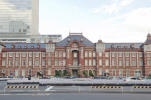 東京駅 お土産 おつまみ
