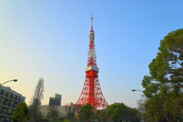 初日の出の東京タワーの混雑は 整理券の行列は何時から並ぶ 30代のガールズトーク