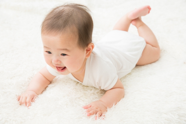 ハッカ油は赤ちゃんの虫除けにも使える 体への影響と使い方の注意点 30代のガールズトーク